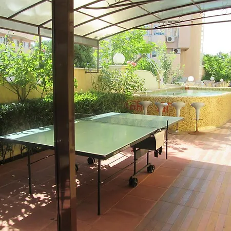 Yug 2* פרימורסקו