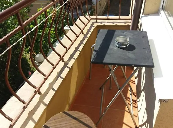 Yug Πριμόρσκο