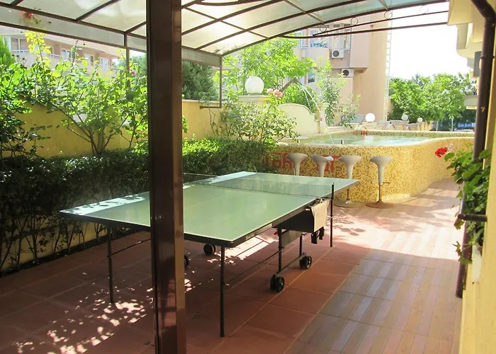 Yug 2* Πριμόρσκο