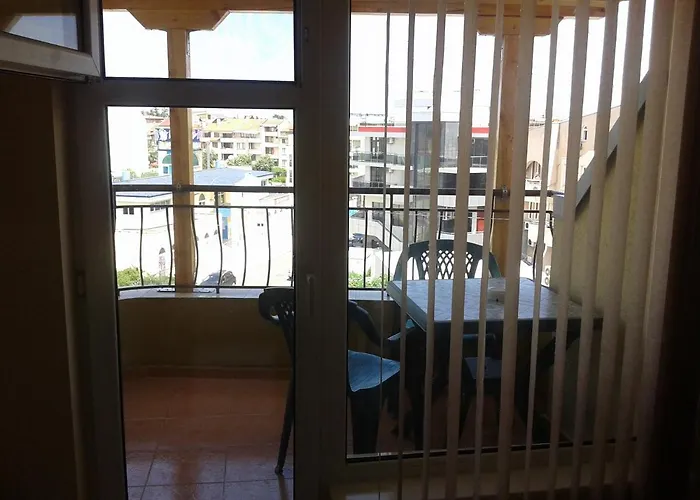 Yug Πανσιόν Πριμόρσκο