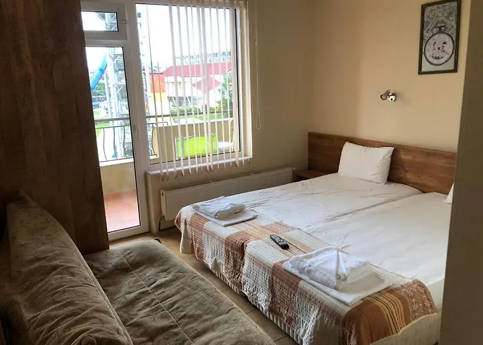 Yug Πριμόρσκο