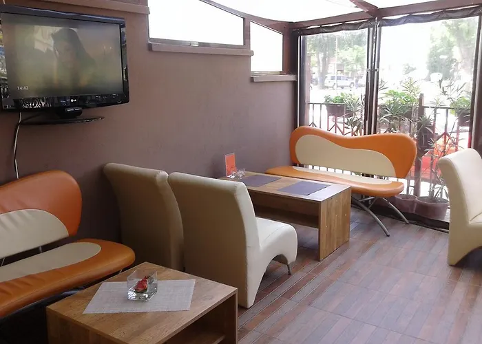 Yug 2* Πριμόρσκο