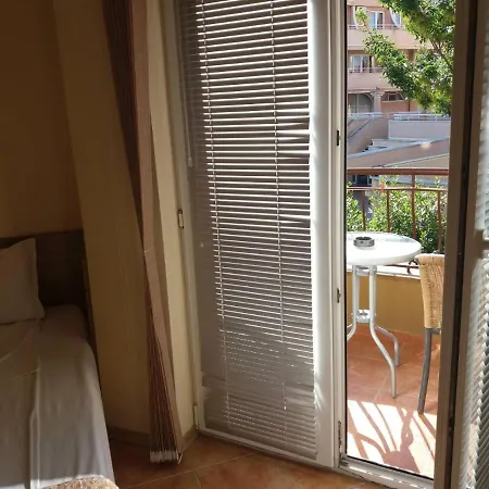 Casa de hóspedes Yug Primorsko