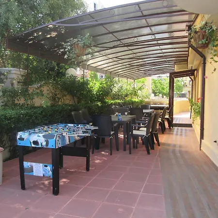 Casa de hóspedes Yug Primorsko