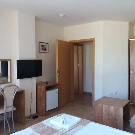 Guest house Yug