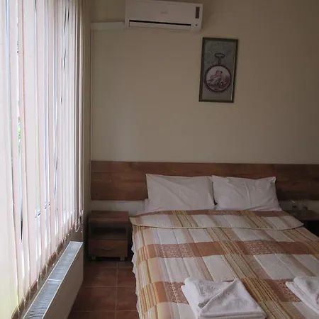 Guest house Yug 2*