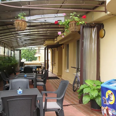 Guest house Yug
