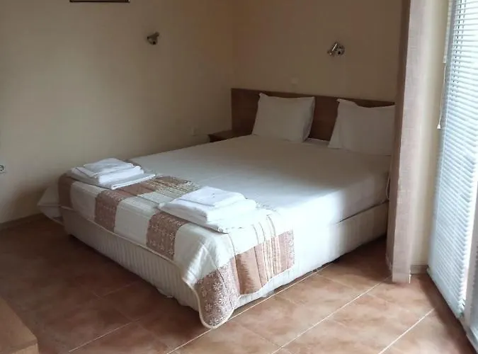 Casa de hóspedes Yug 2*