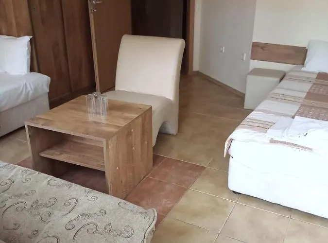 Yug Casa de hóspedes