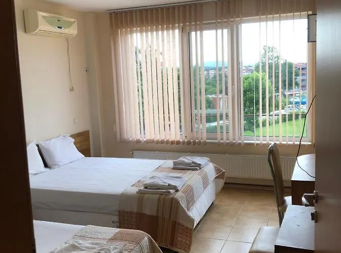 Yug Casa de hóspedes