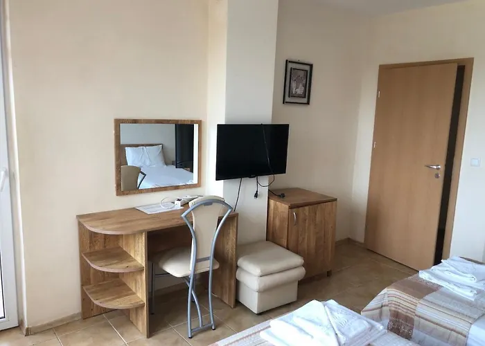 Yug Casa de hóspedes