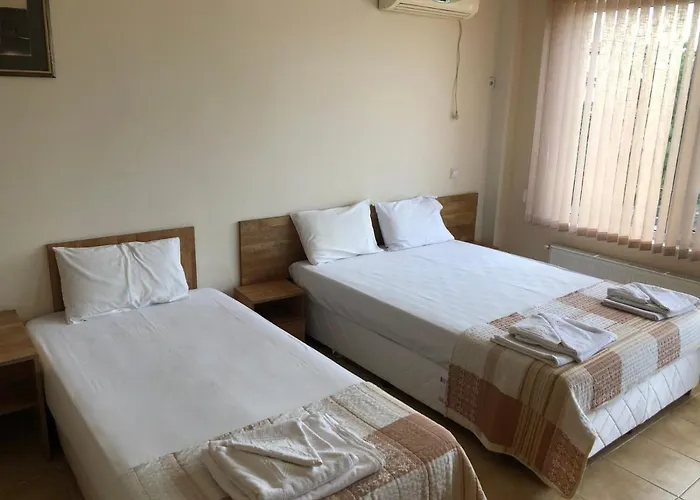 Casa de hóspedes Yug