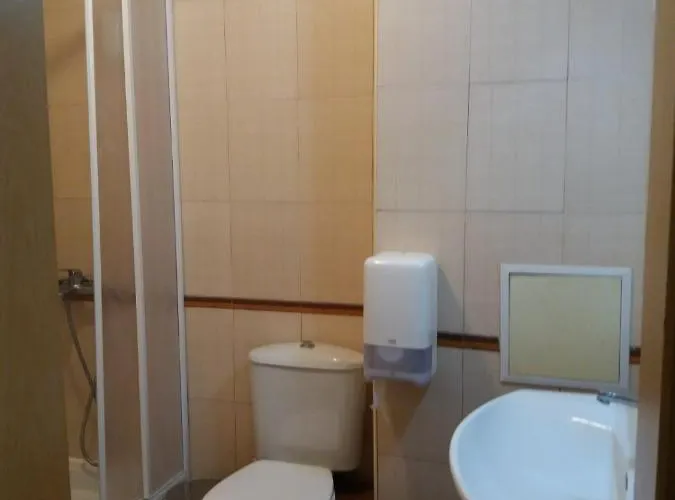 Yug Casa de hóspedes