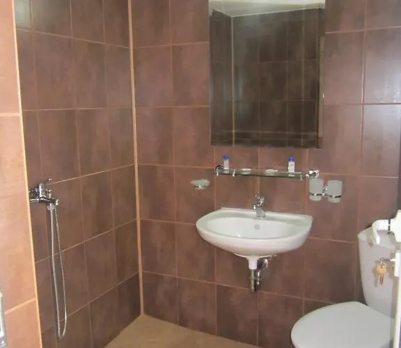 Yug Casa de hóspedes