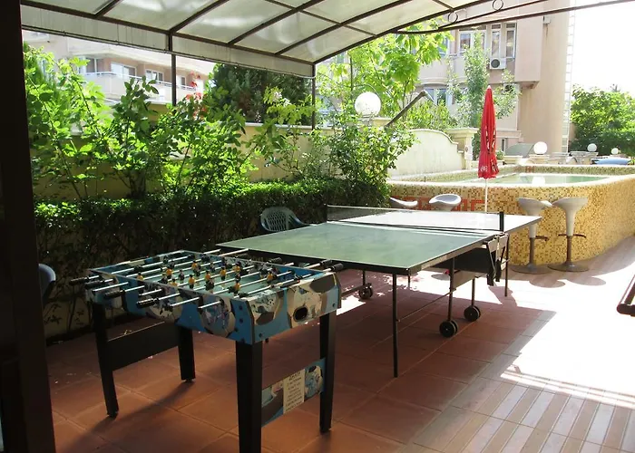 Yug Casa de hóspedes 2*