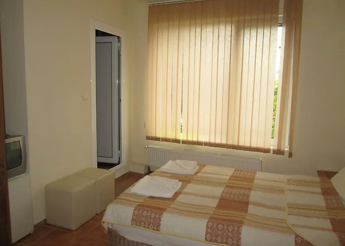 Casa de hóspedes Yug